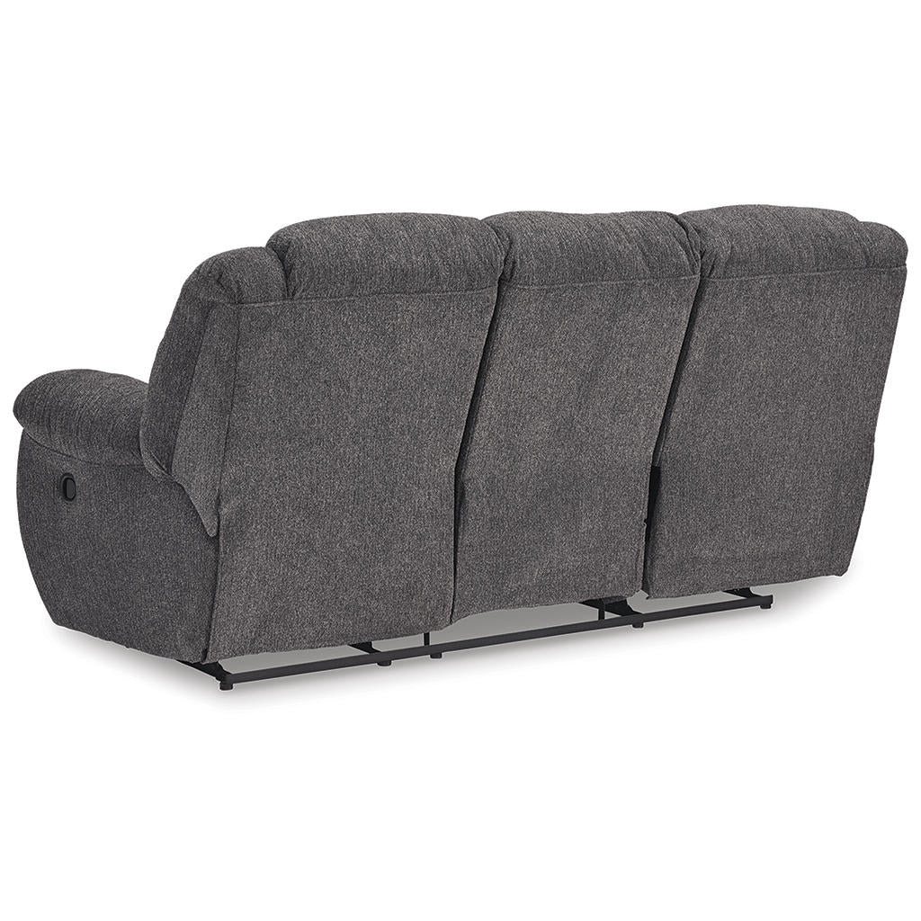 Foreside Reclining Sofa Signature Design by Ashley® Living Room
