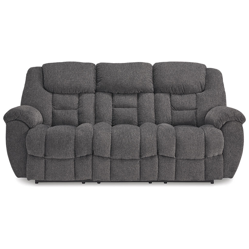 Foreside Reclining Sofa Signature Design by Ashley® Living Room