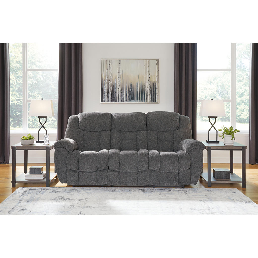 Foreside Reclining Sofa and Loveseat Signature Design by Ashley® Uncategorized