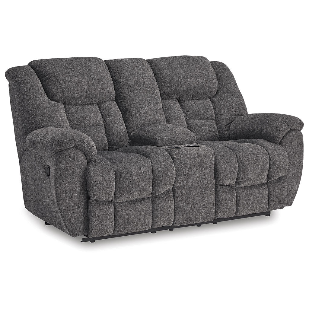 Foreside Reclining Sofa and Loveseat Signature Design by Ashley® Uncategorized