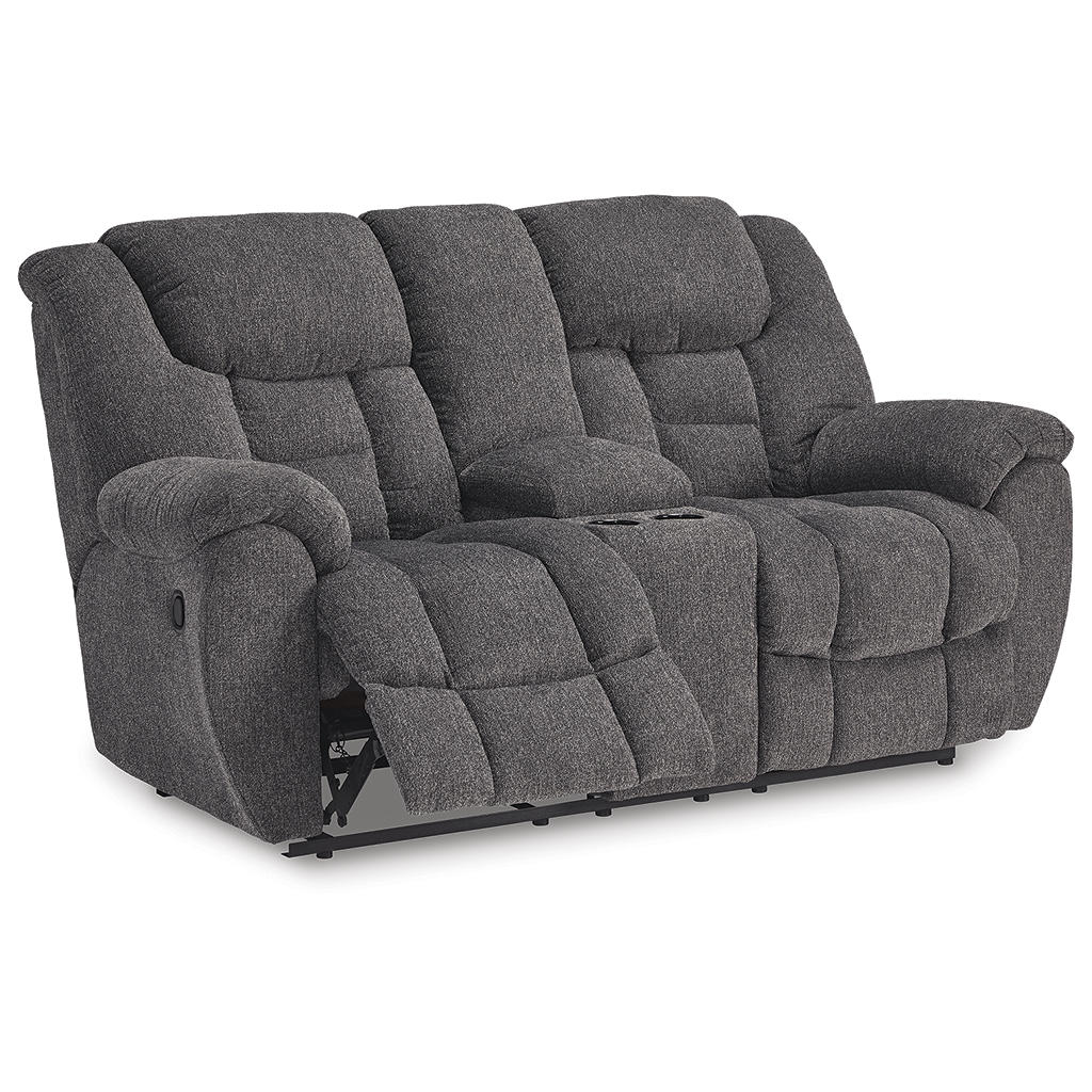 Foreside Reclining Sofa and Loveseat Signature Design by Ashley® Uncategorized