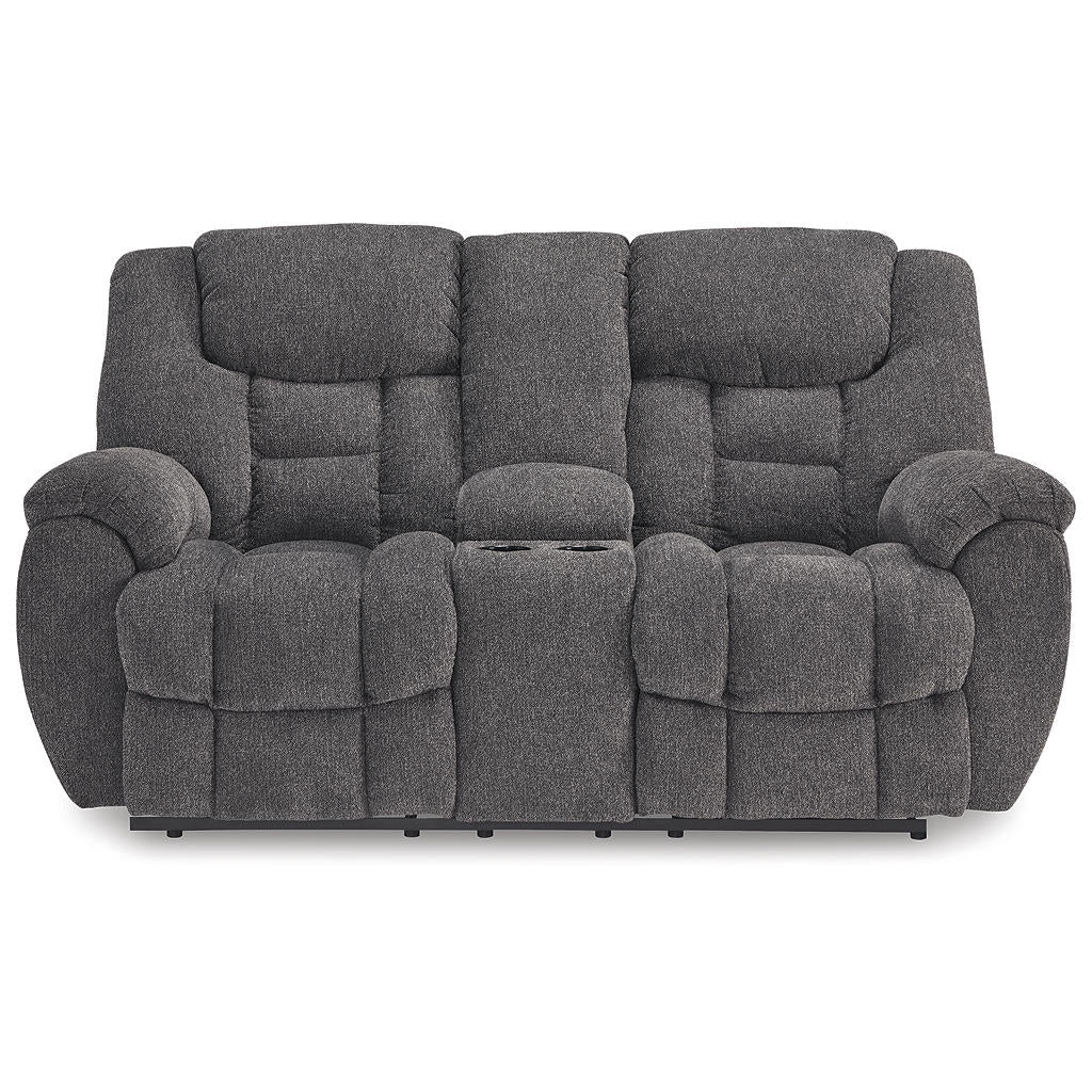 Foreside Reclining Sofa and Loveseat Signature Design by Ashley® Uncategorized