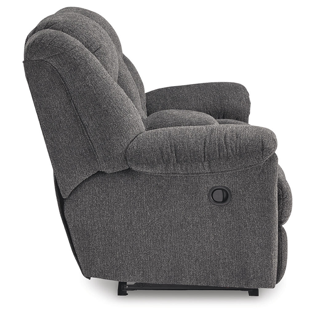 Foreside Reclining Sofa and Loveseat Signature Design by Ashley® Uncategorized