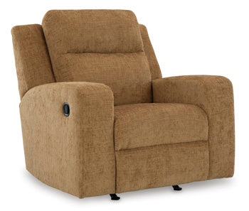 Kanlow Recliner Signature Design by Ashley® Living Room