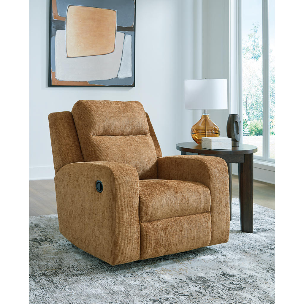Kanlow Recliner Signature Design by Ashley® Living Room