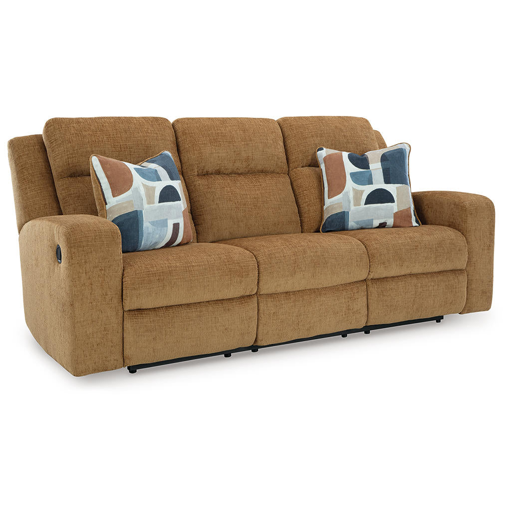 Kanlow Reclining Sofa Signature Design by Ashley® Living Room