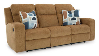 Kanlow Reclining Sofa Signature Design by Ashley® Living Room