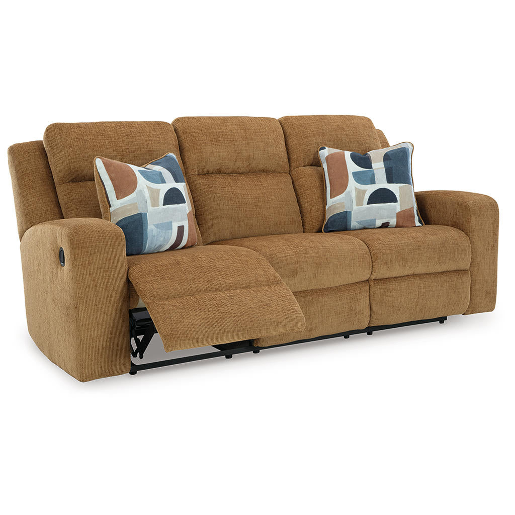 Kanlow Reclining Sofa Signature Design by Ashley® Living Room
