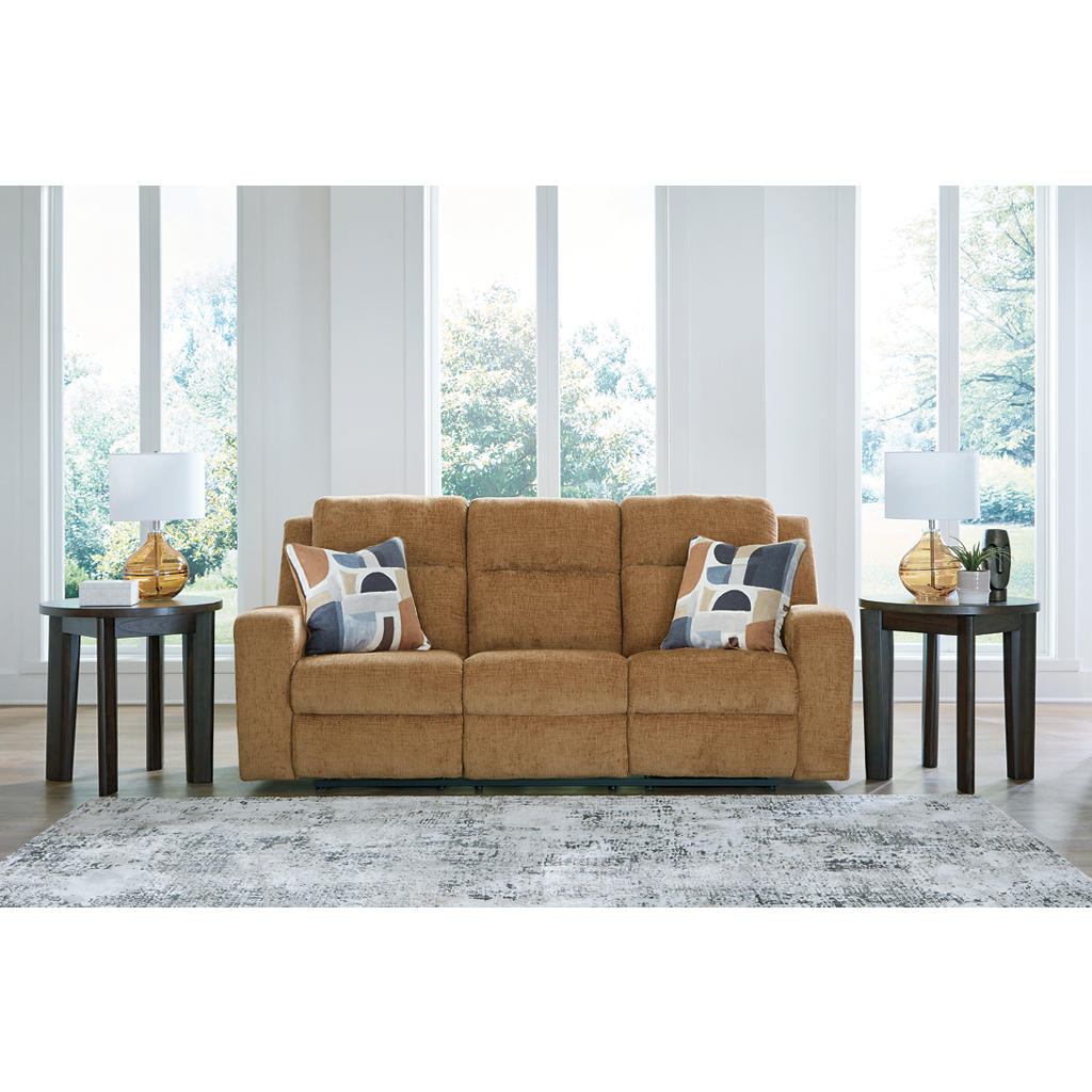 Kanlow Reclining Sofa Signature Design by Ashley® Living Room