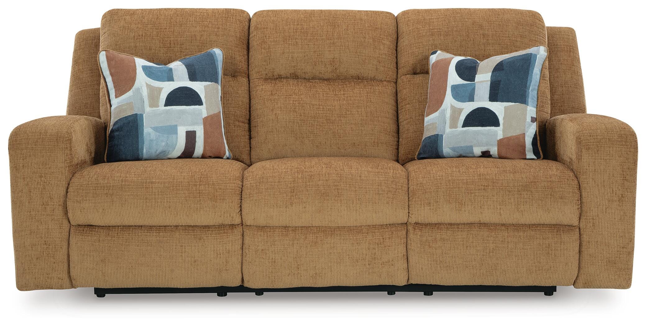 Kanlow Reclining Sofa and Loveseat — 2-Piece Set Signature Design by Ashley® Living Room