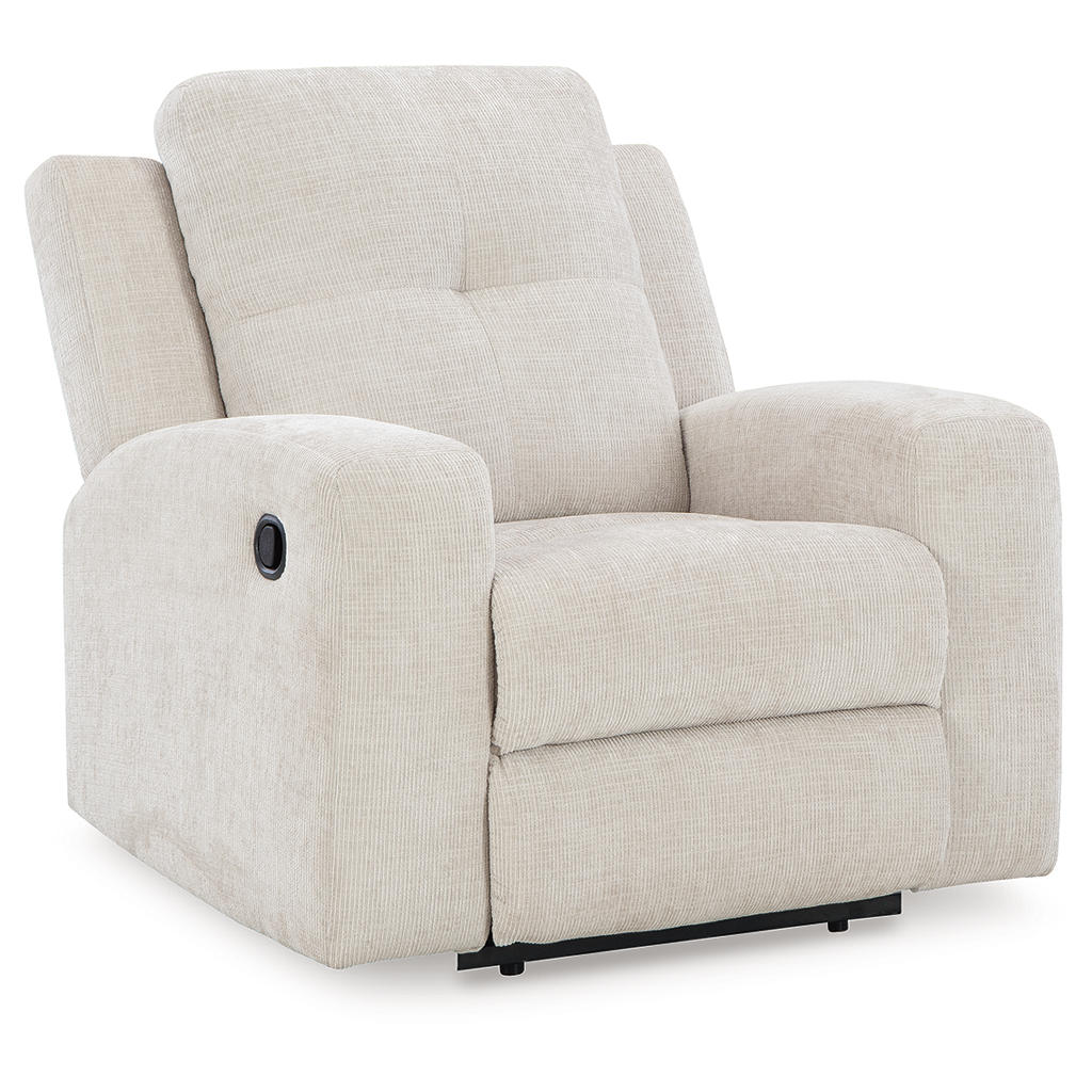 Danum Recliner Signature Design by Ashley® Living Room