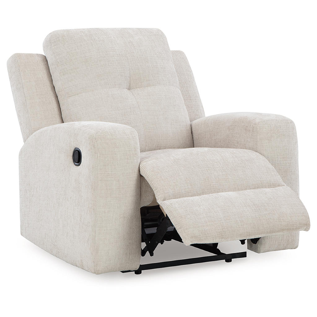 Danum Recliner Signature Design by Ashley® Living Room
