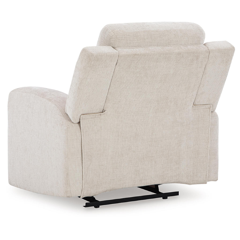 Danum Recliner Signature Design by Ashley® Living Room