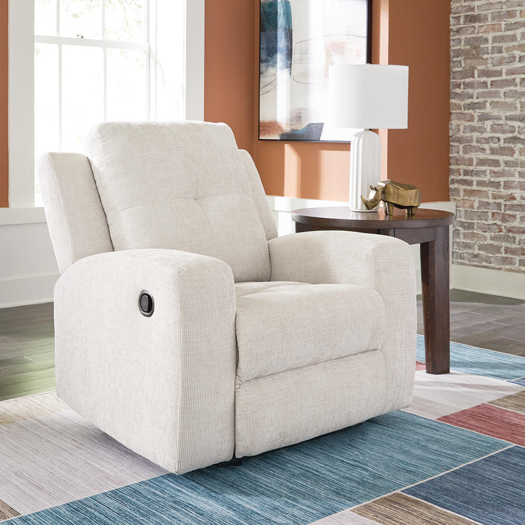 Danum Recliner Signature Design by Ashley® Living Room