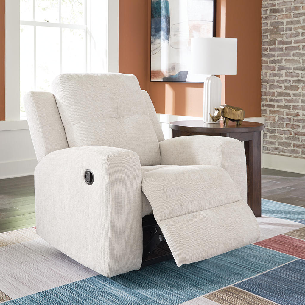 Danum Recliner Signature Design by Ashley® Living Room