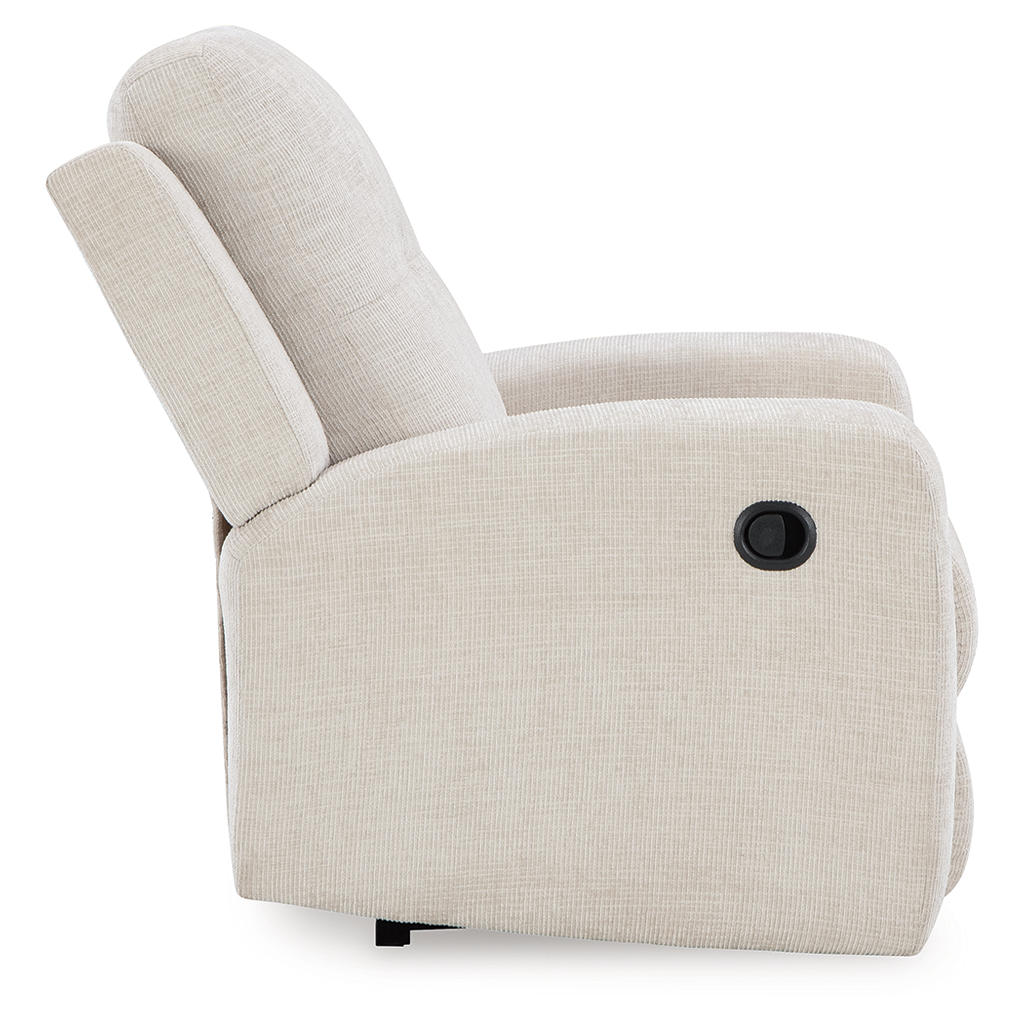 Danum Recliner Signature Design by Ashley® Living Room