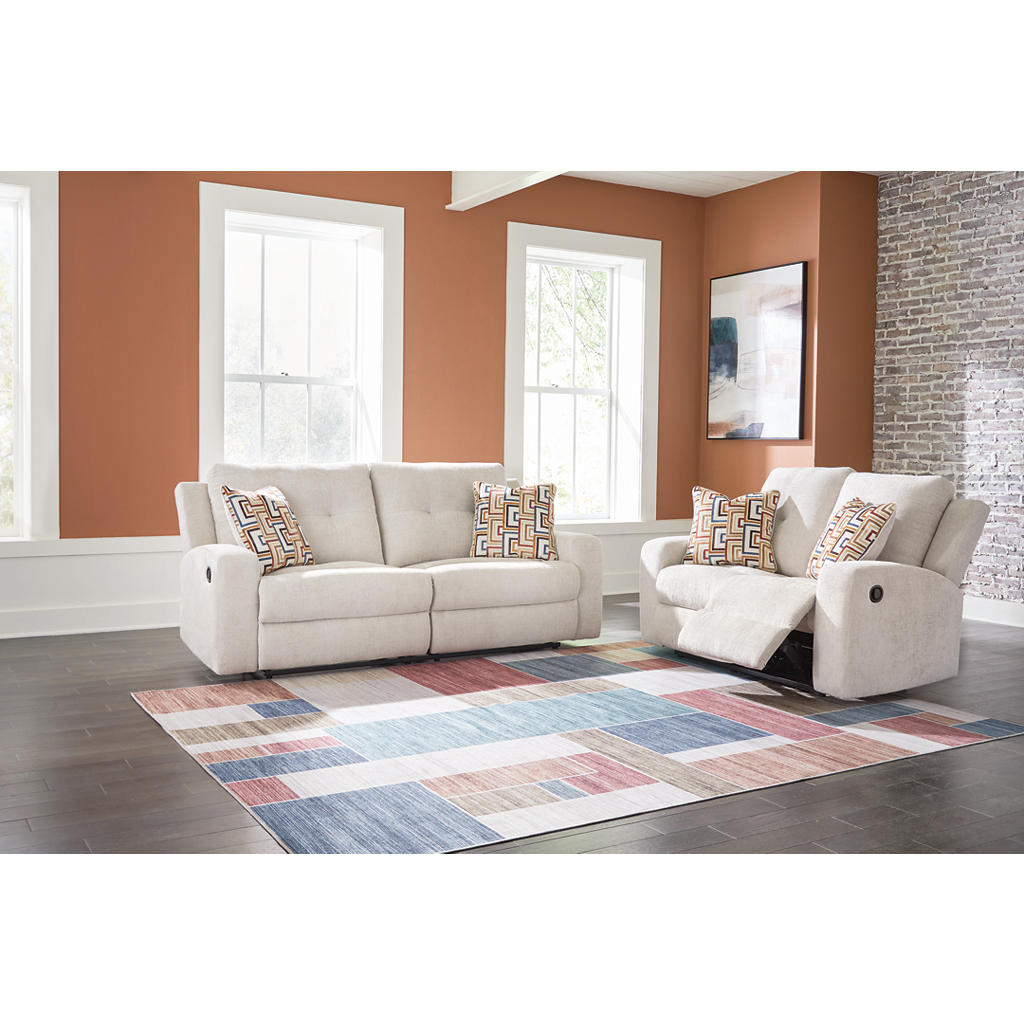 Danum Reclining Sofa and Loveseat Signature Design by Ashley® Uncategorized
