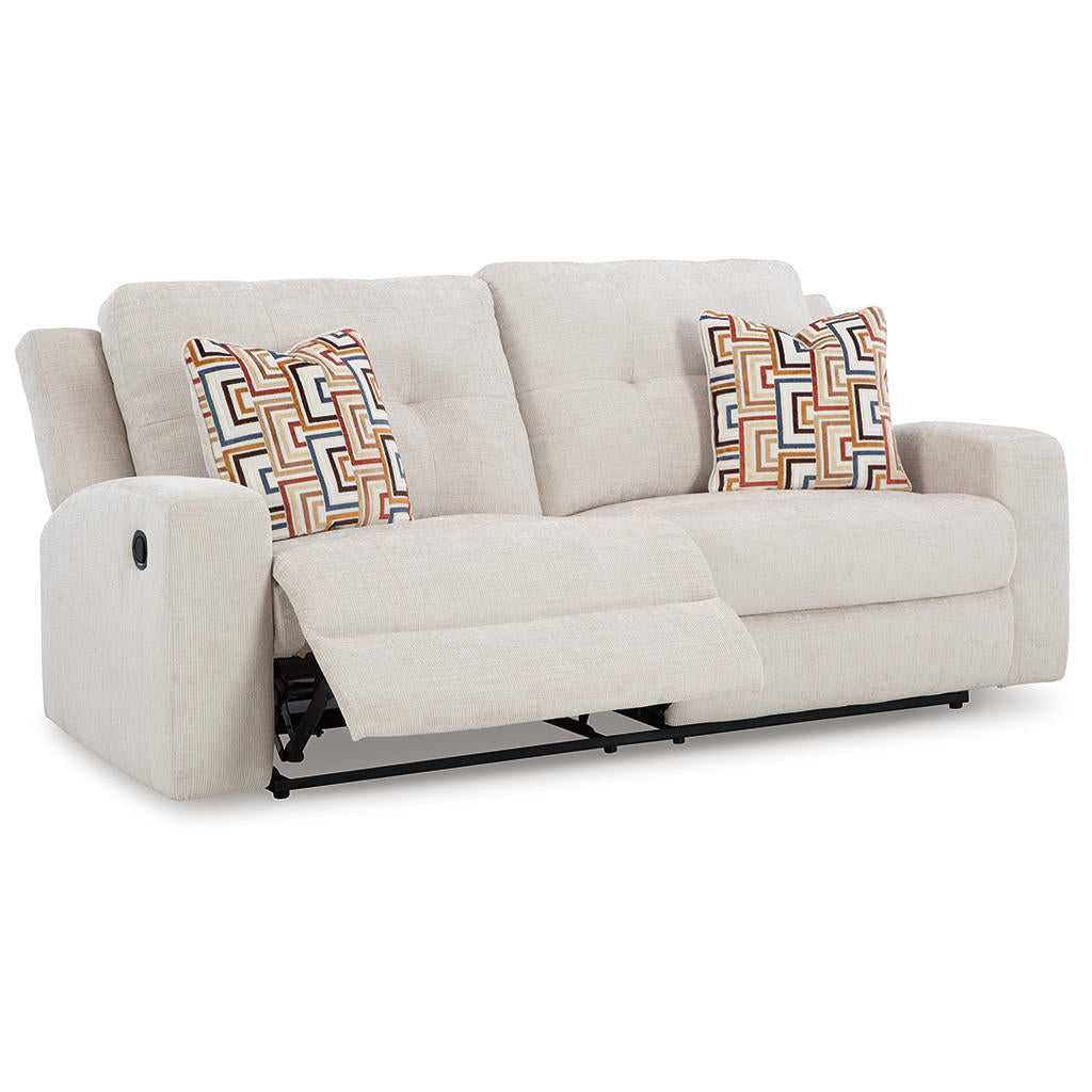 Danum Reclining Sofa and Loveseat Signature Design by Ashley® Uncategorized