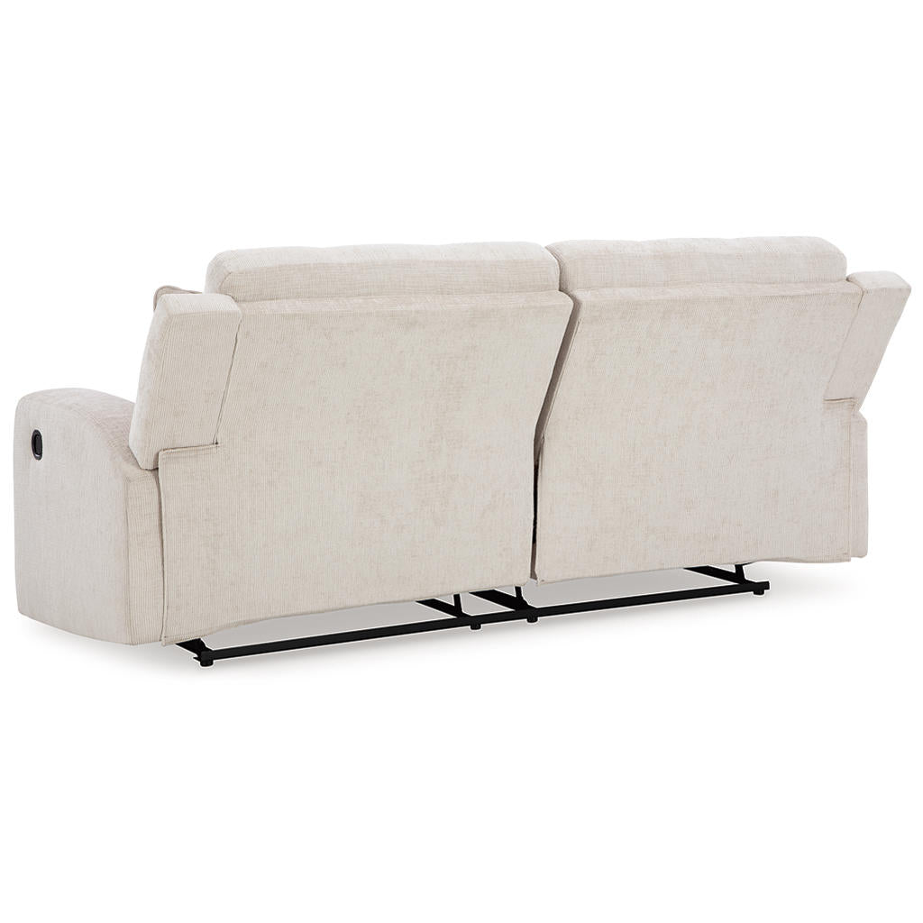 Danum Reclining Sofa and Loveseat Signature Design by Ashley® Uncategorized