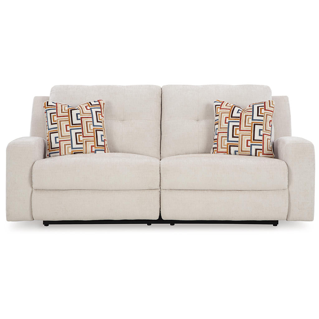 Danum Reclining Sofa and Loveseat Signature Design by Ashley® Uncategorized