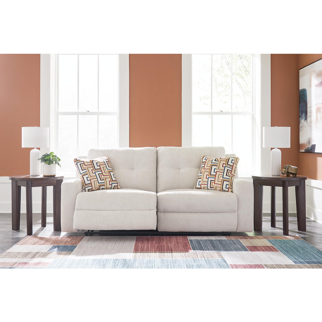 Danum Reclining Sofa Signature Design by Ashley® Living Room