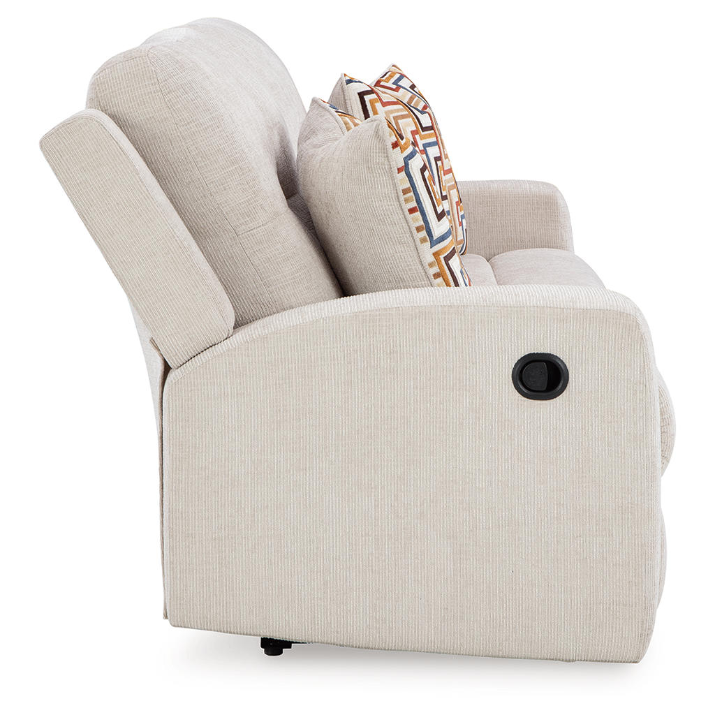 Danum Reclining Sofa and Loveseat Signature Design by Ashley® Uncategorized