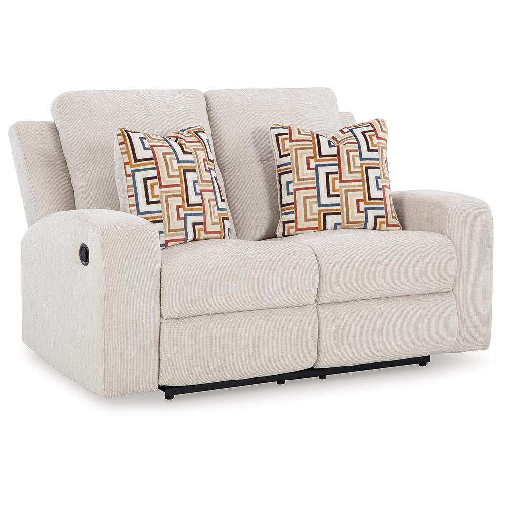 Danum Reclining Sofa and Loveseat Signature Design by Ashley® Uncategorized
