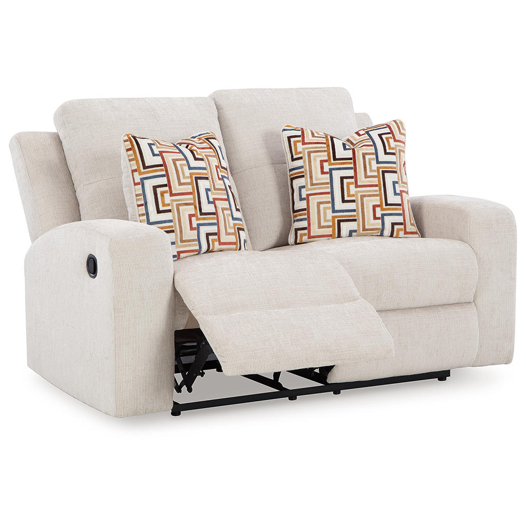 Danum Reclining Sofa and Loveseat Signature Design by Ashley® Uncategorized