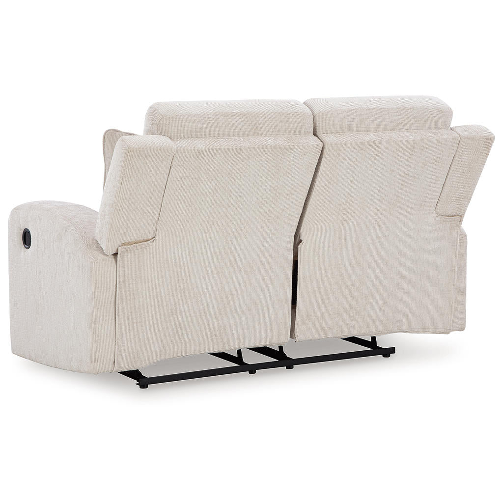 Danum Reclining Sofa and Loveseat Signature Design by Ashley® Uncategorized