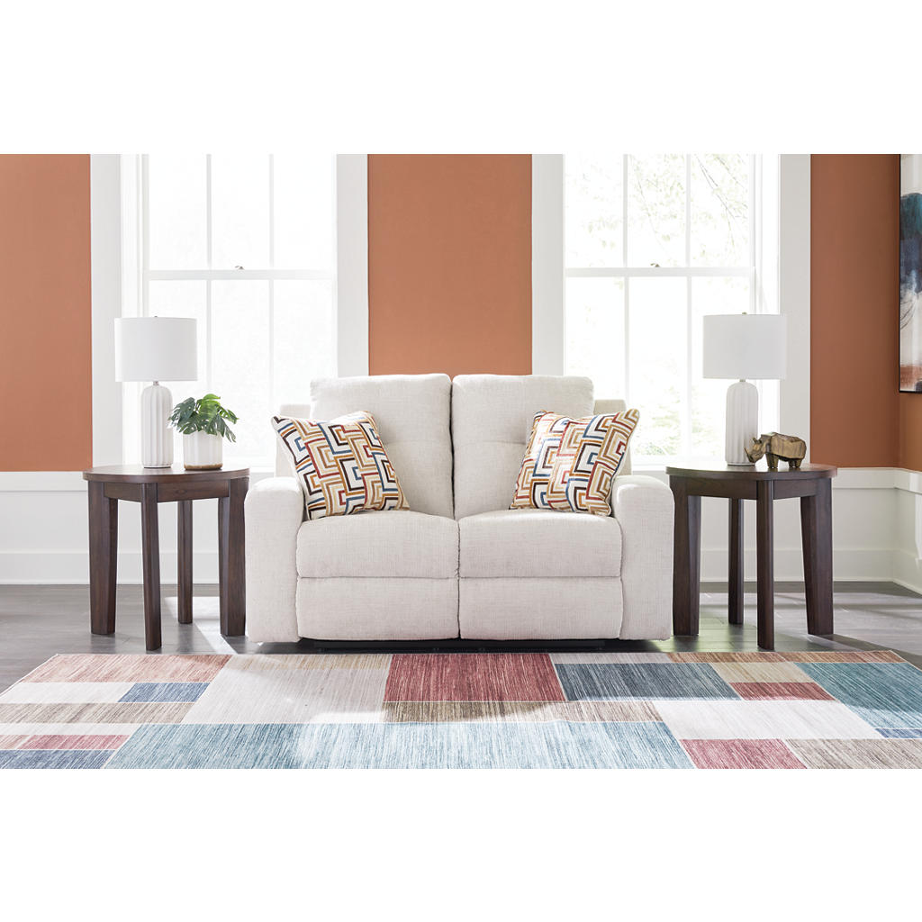 Danum Reclining Sofa and Loveseat Signature Design by Ashley® Uncategorized