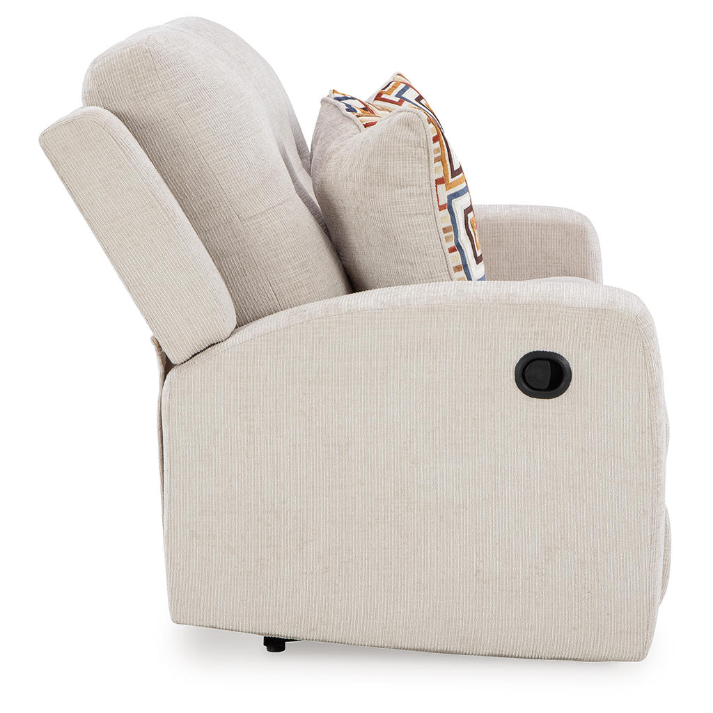 Danum Reclining Sofa and Loveseat Signature Design by Ashley® Uncategorized