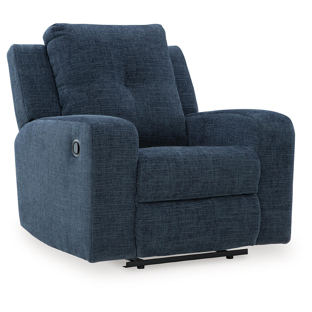 Danum Recliner Signature Design by Ashley® Living Room