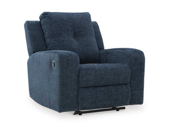 Danum Recliner Signature Design by Ashley® Living Room