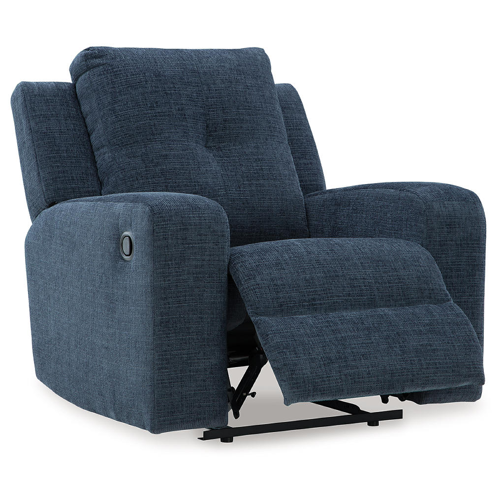 Danum Recliner Signature Design by Ashley® Living Room