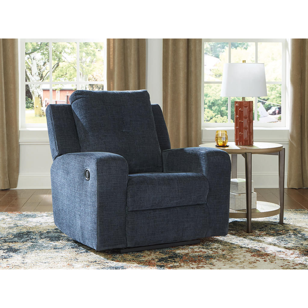Danum Recliner Signature Design by Ashley® Living Room