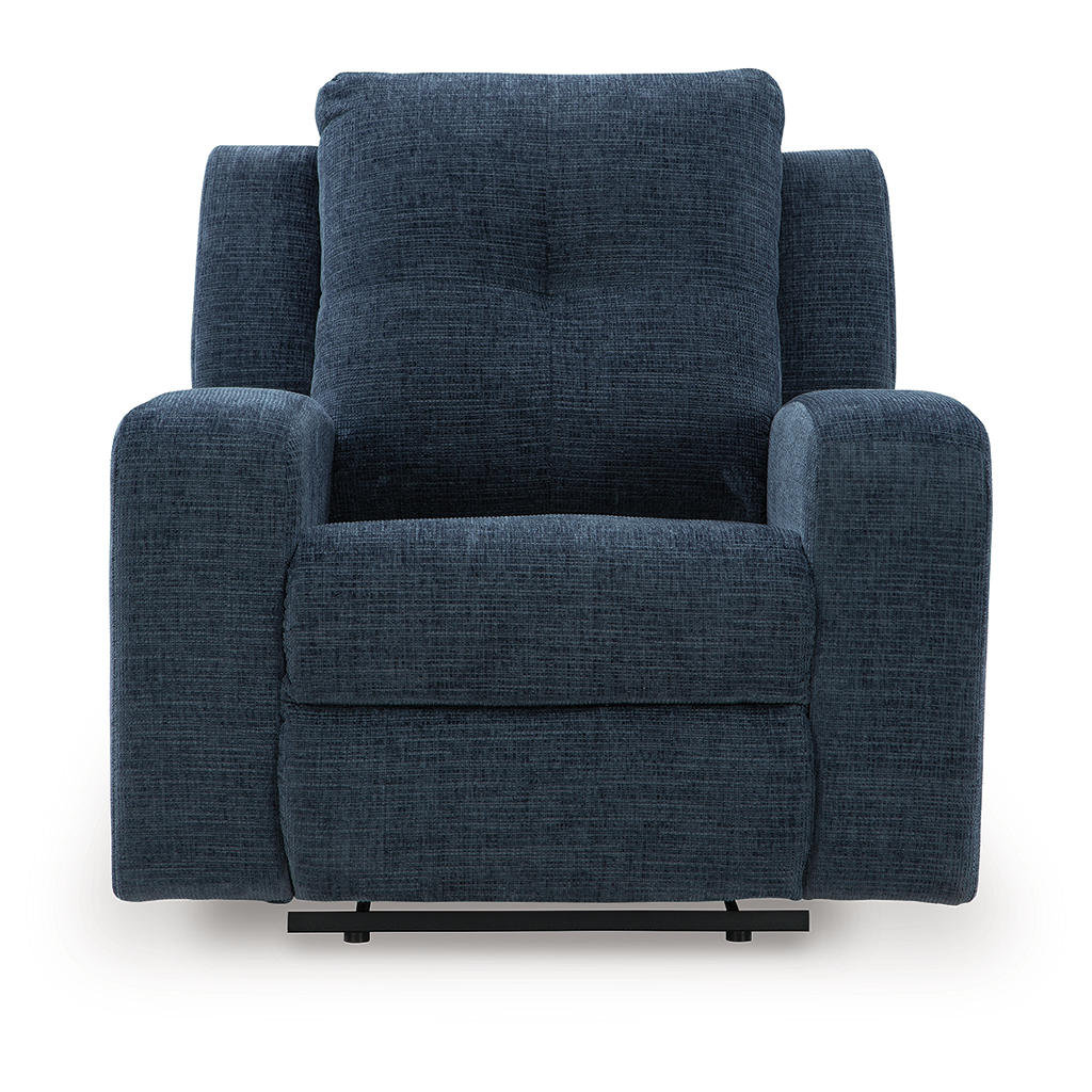 Danum Recliner Signature Design by Ashley® Living Room