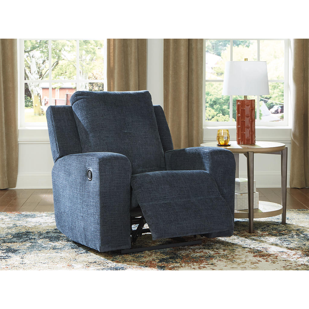 Danum Recliner Signature Design by Ashley® Living Room