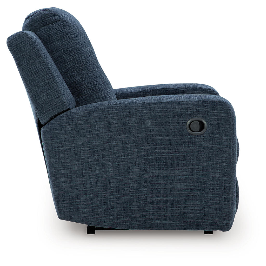 Danum Recliner Signature Design by Ashley® Living Room