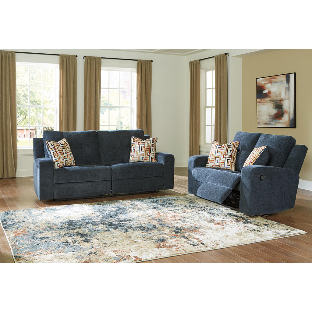 Danum Reclining Sofa and Loveseat Signature Design by Ashley® Uncategorized