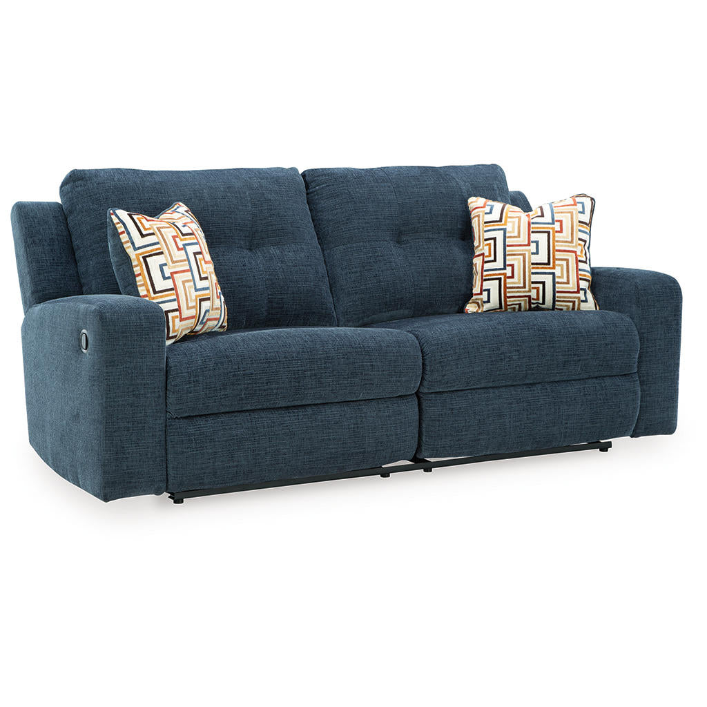 Danum Reclining Sofa and Loveseat Signature Design by Ashley® Uncategorized