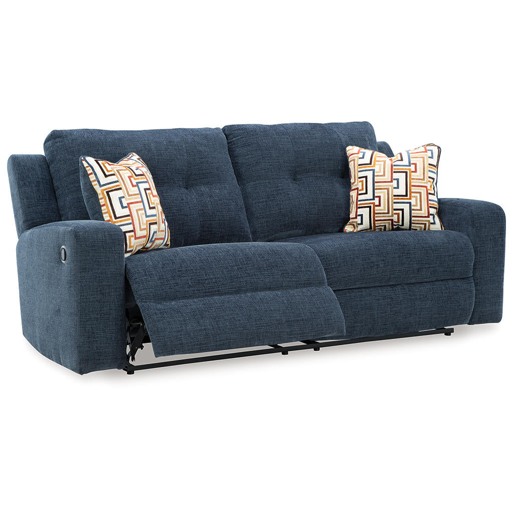 Danum Reclining Sofa and Loveseat Signature Design by Ashley® Uncategorized