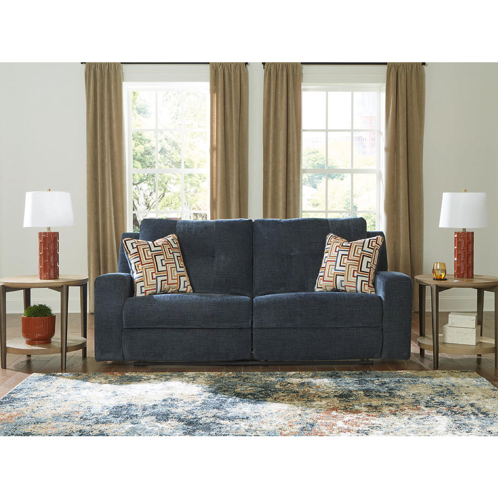 Danum Reclining Sofa Signature Design by Ashley® Living Room