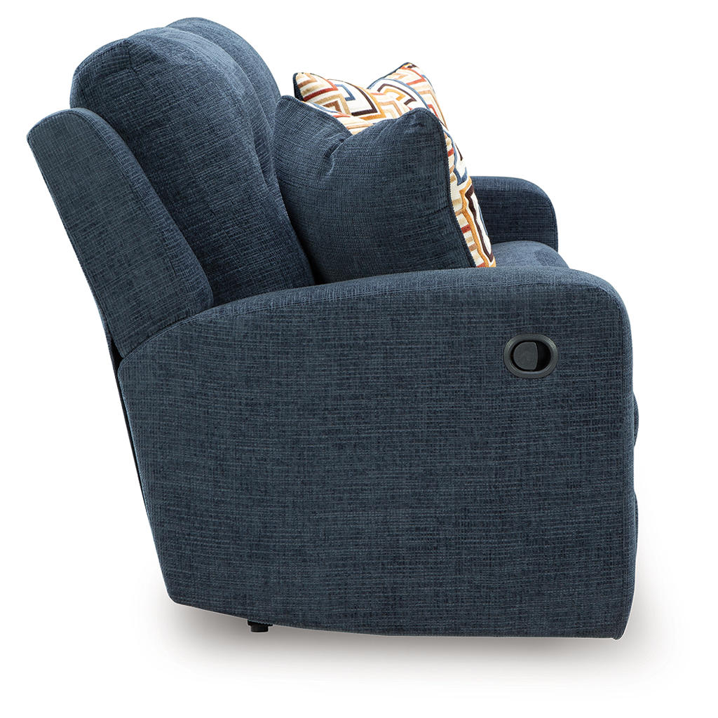 Danum Reclining Sofa and Loveseat Signature Design by Ashley® Uncategorized