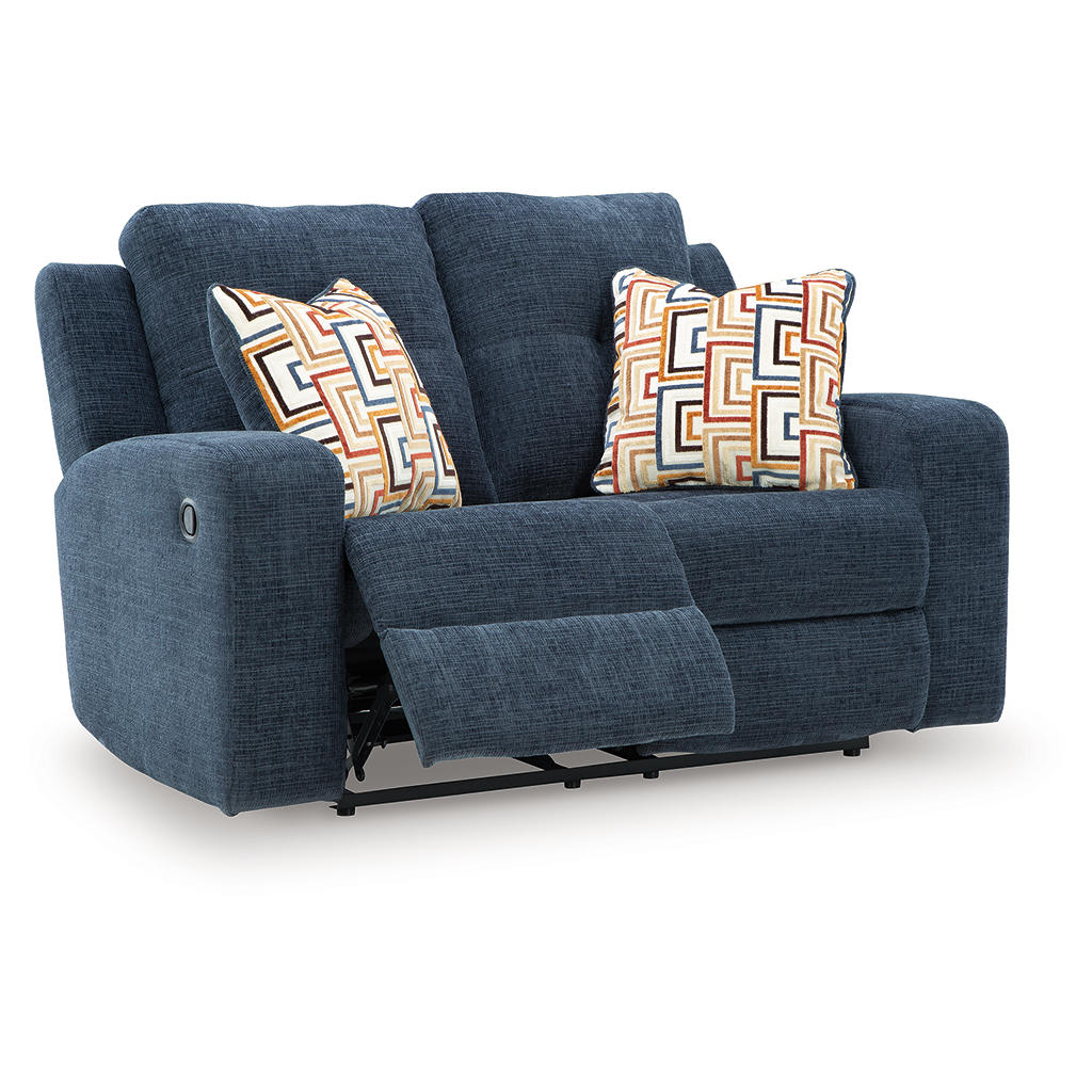 Danum Reclining Sofa and Loveseat Signature Design by Ashley® Uncategorized