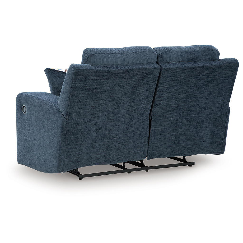 Danum Reclining Sofa and Loveseat Signature Design by Ashley® Uncategorized