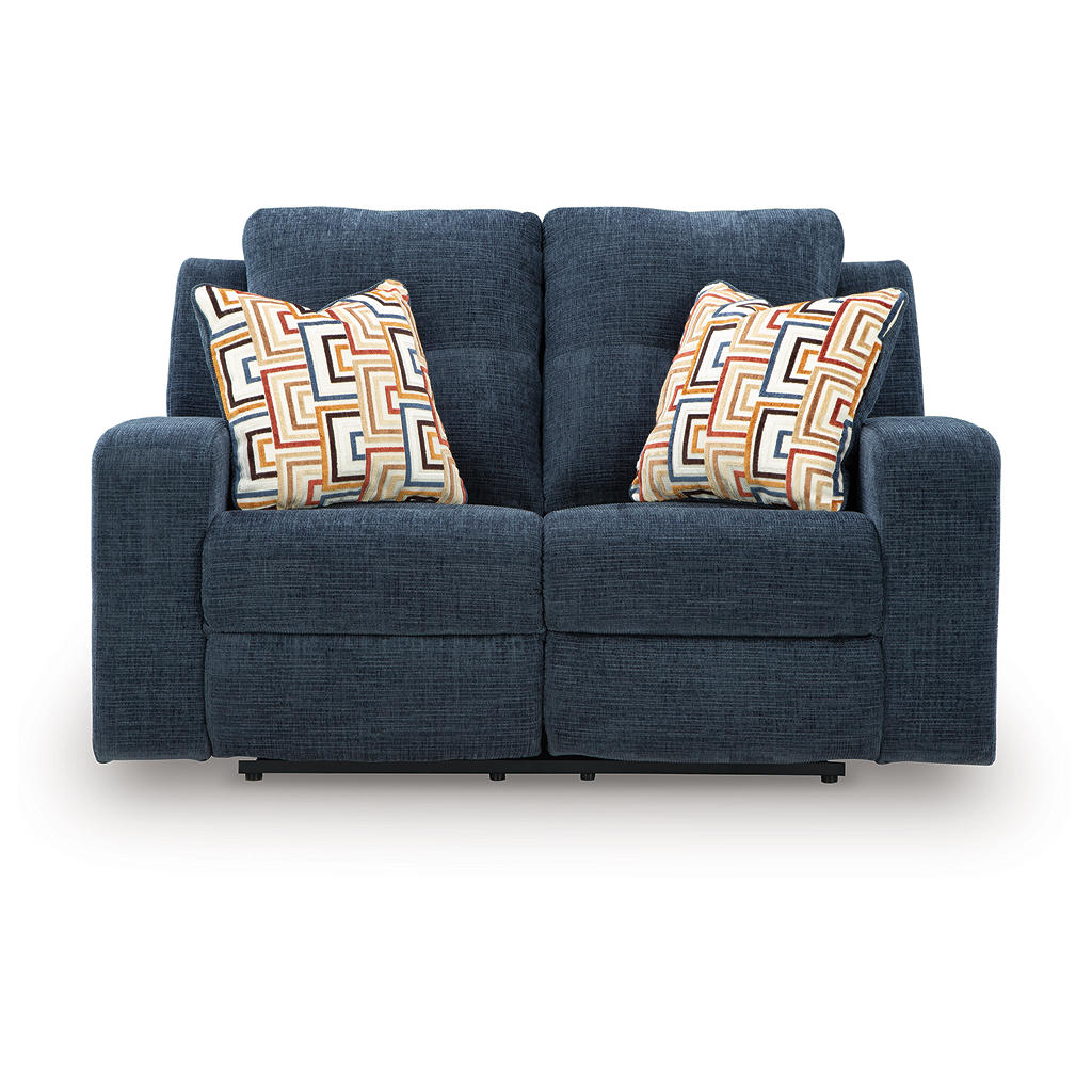 Danum Reclining Sofa and Loveseat Signature Design by Ashley® Uncategorized