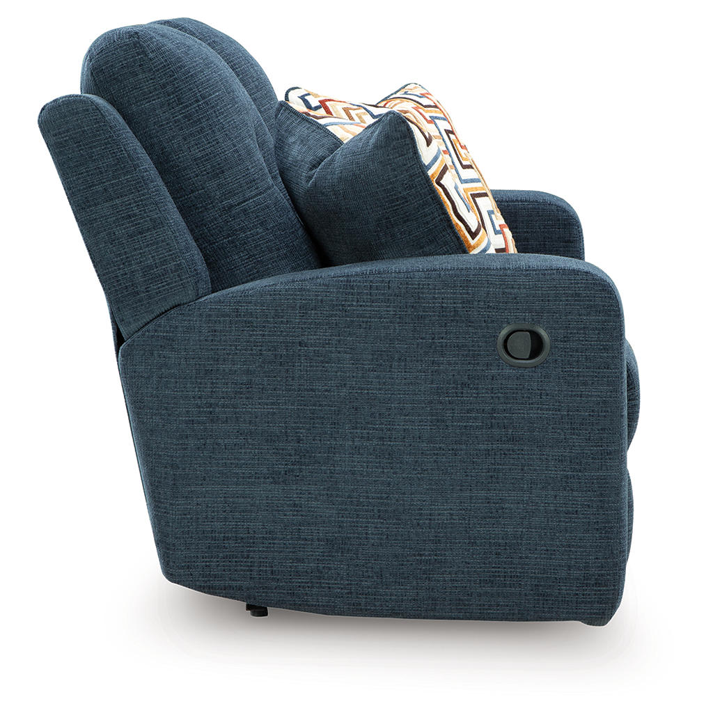 Danum Reclining Sofa and Loveseat Signature Design by Ashley® Uncategorized