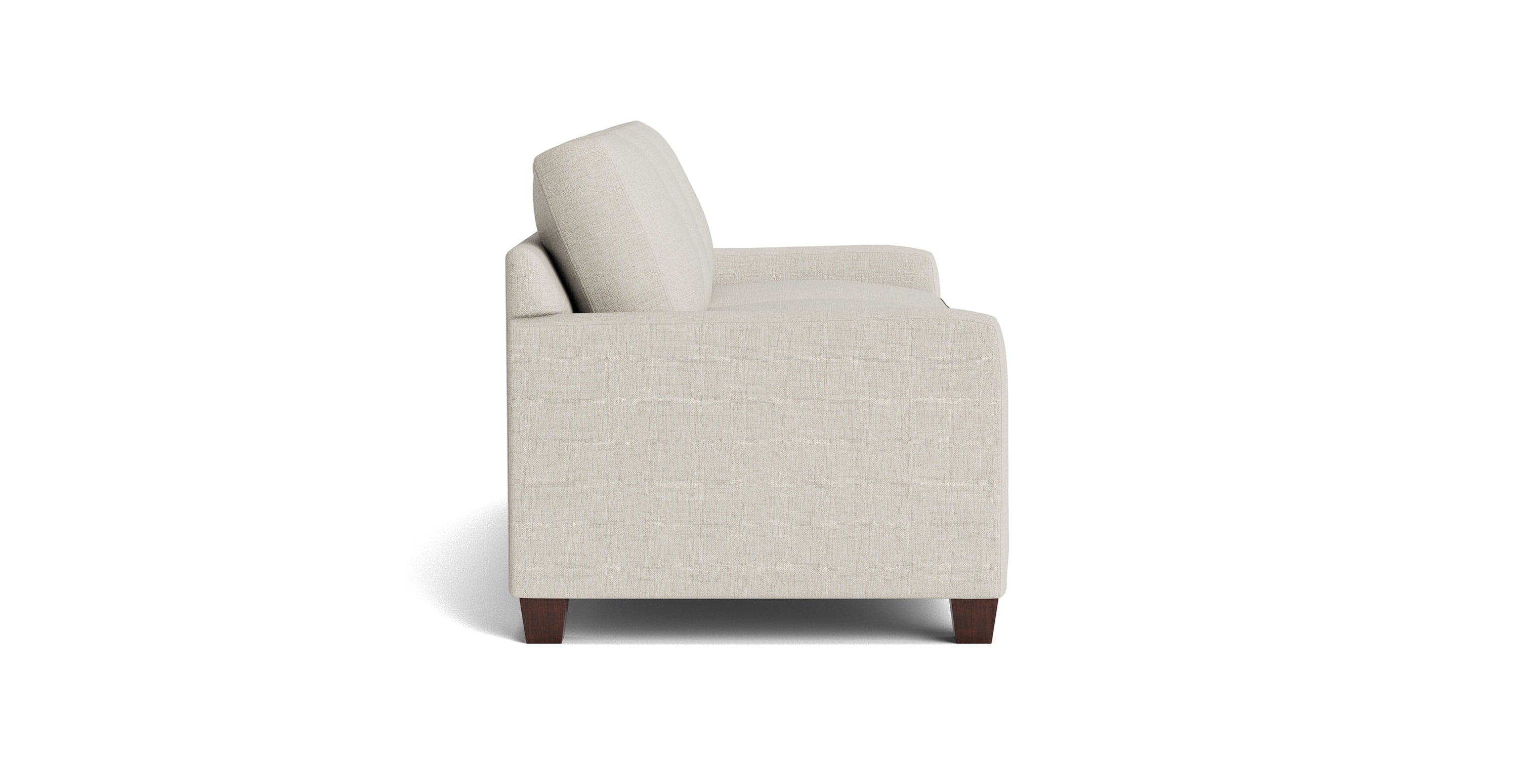 Carolina Track Arm Sofa Bassett