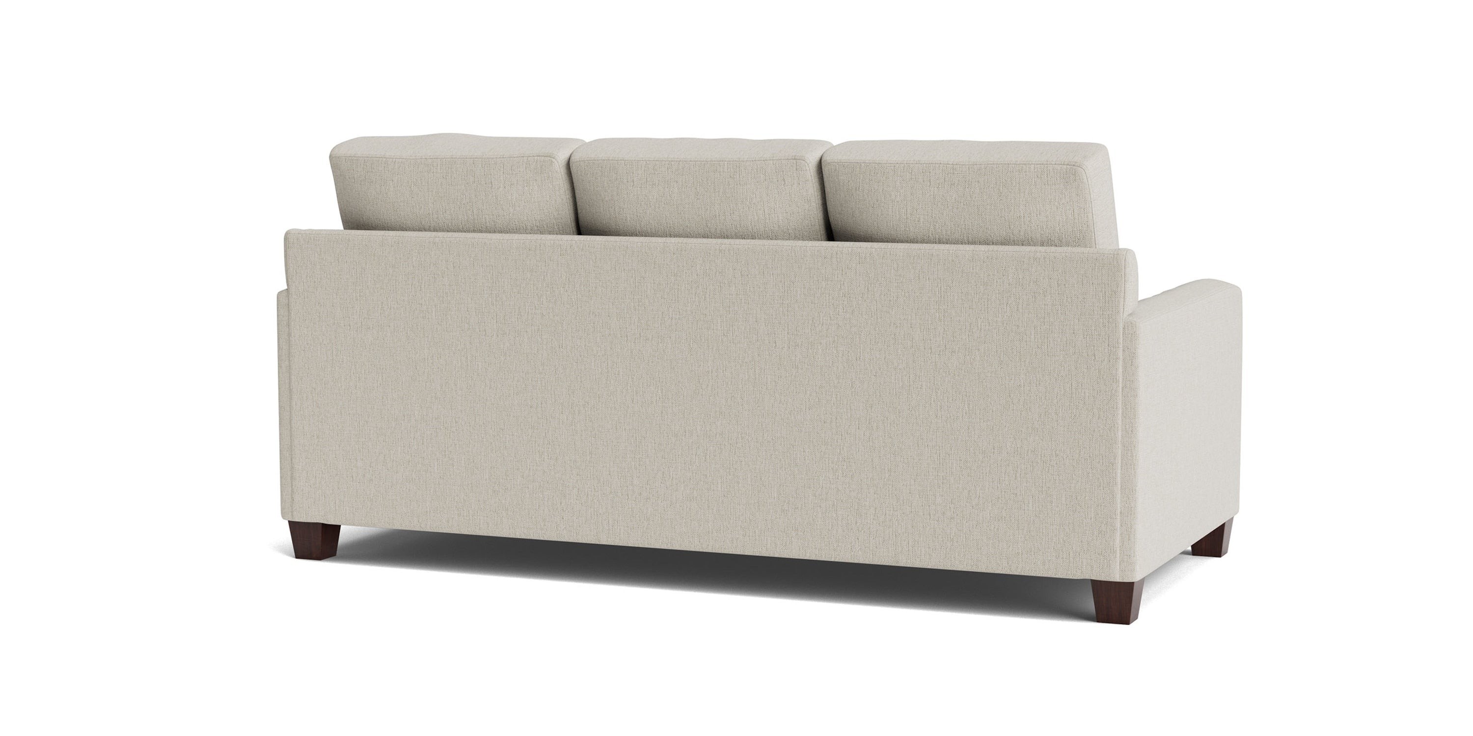 Carolina Track Arm Sofa Bassett