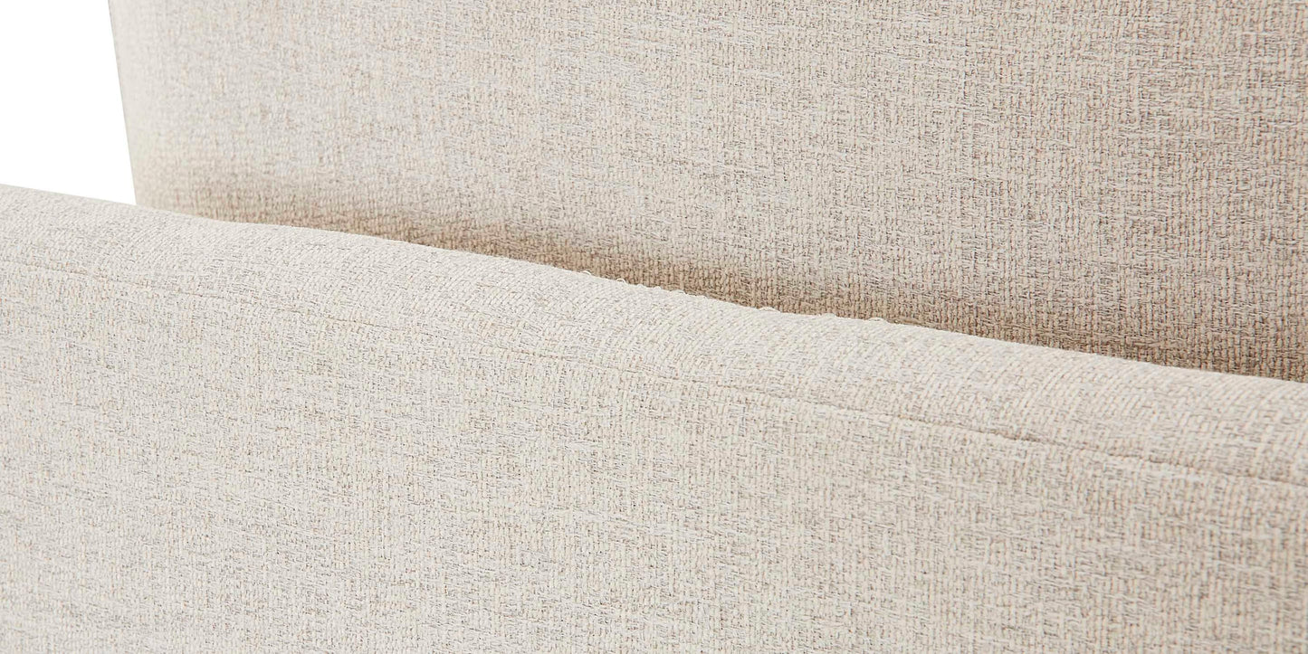 Colby Thin Track Chair Bassett